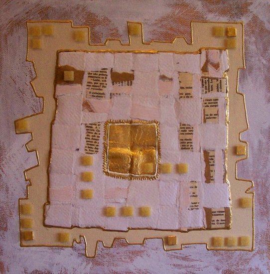 Engelenburcht 3 (goud)