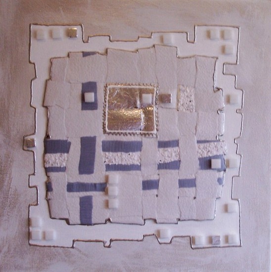 Engelenburcht 2 (zilver)