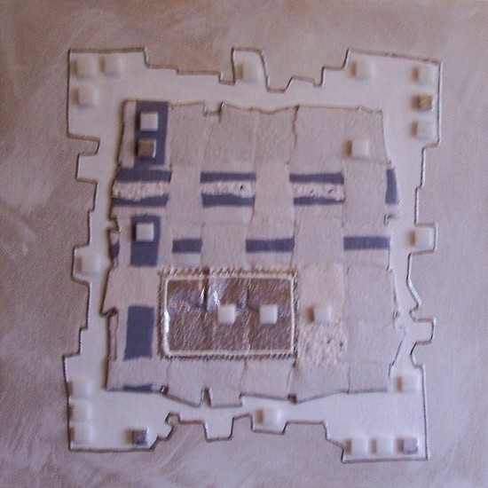 Engelenburcht 4 (zilver)