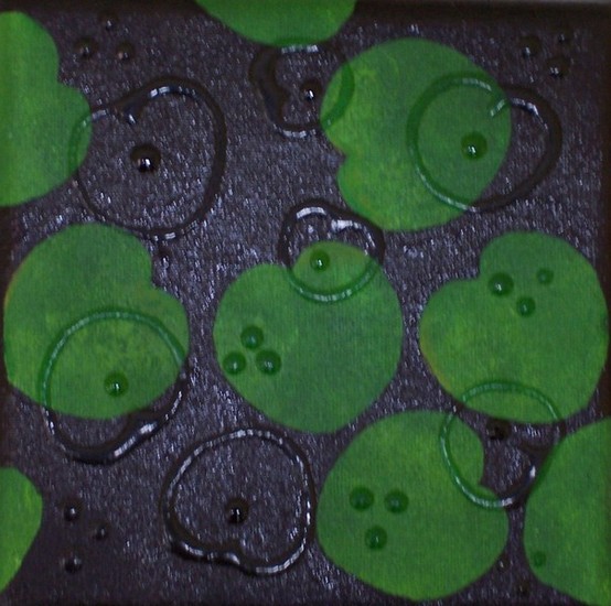 Waterplant