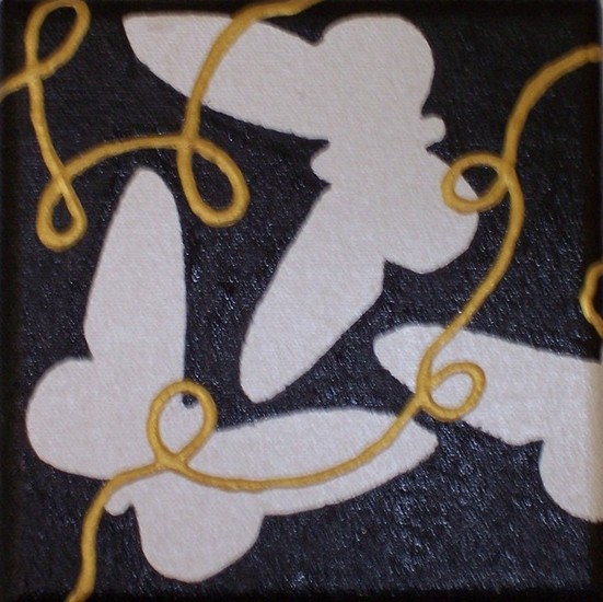 Vlinders I
