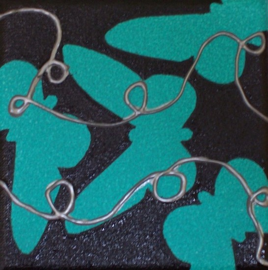 Vlinders II