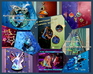 Zie praktische informatie onder het kopje 'Kaarten'.