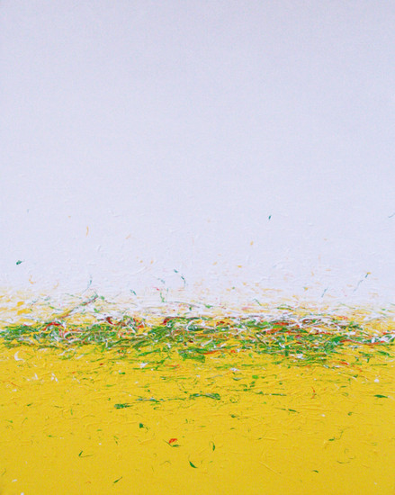 Spring is in the air