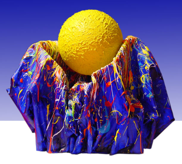 Les enfants du soleil