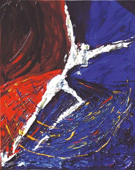 Et voila qu'elle aime