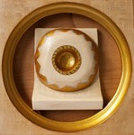 Wood carving and objects. Material: natural massive Ash wood.