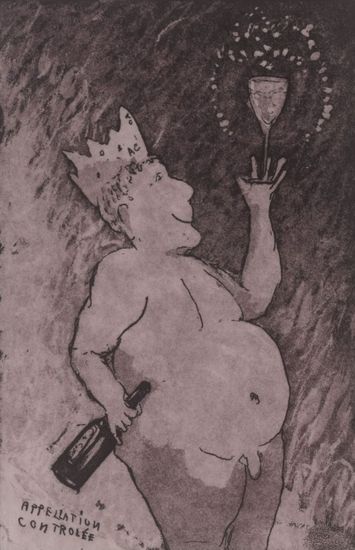 Appellation controlee