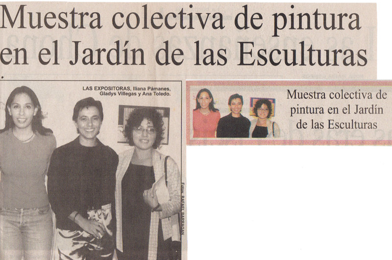 El Jardin