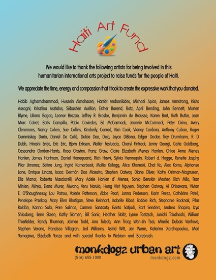 Galery & Studio Magazine Ed & Jeannie McCormack 2010