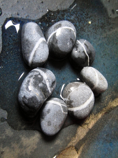 Líneas del mediterráneo