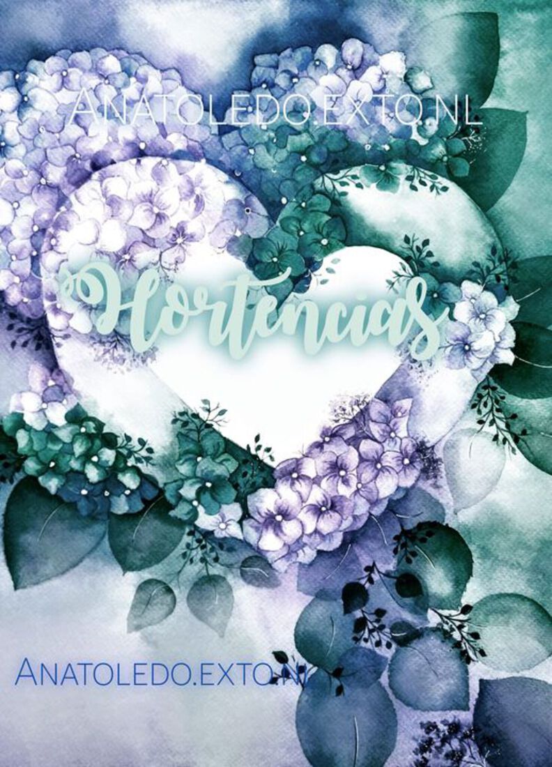 Hotencias en  el corazón