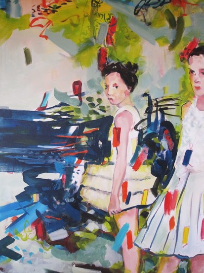 What happened to Mia