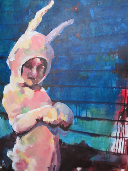 The party is over II