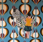 Schilderijen 2015-2016