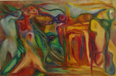 Soul Dancing