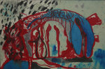 See Artist Satement