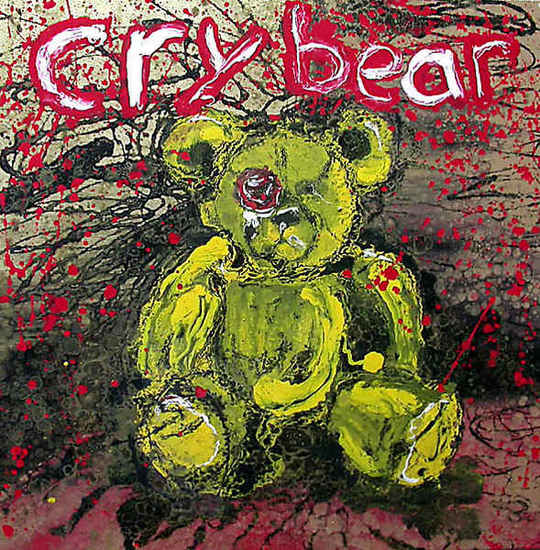 Cry Bear