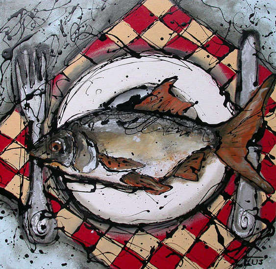 Dinner-Fish