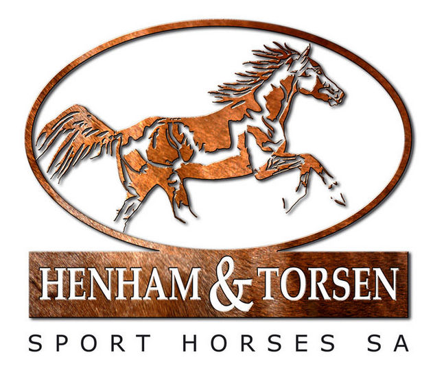 Paardenfokkerij Henham & Torsen