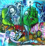 moderne kunst