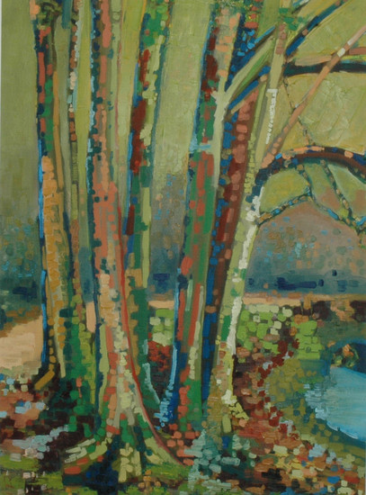 treegroup abstraction