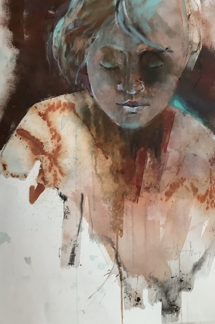 Pleidooi voor kwetsbaarheid