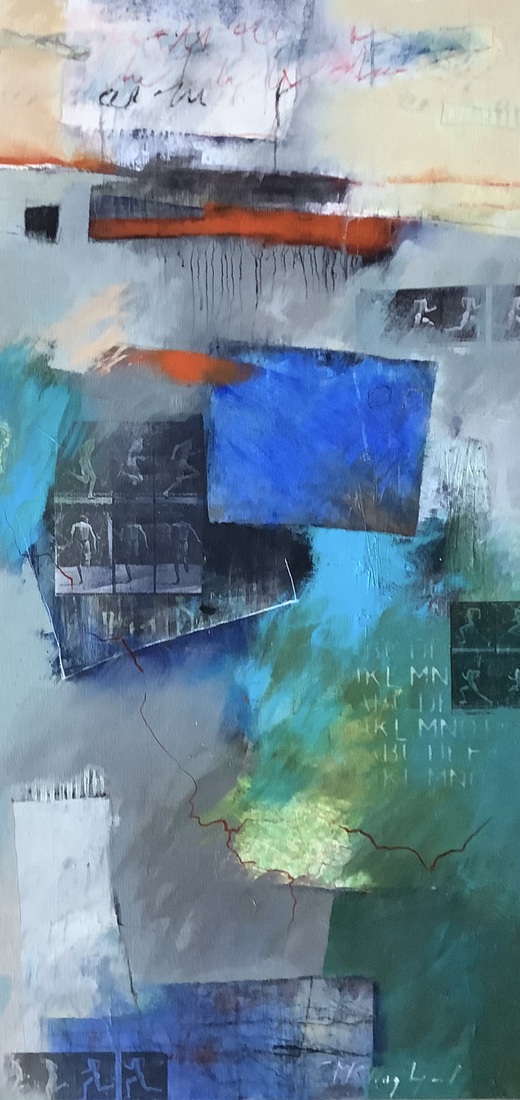 Een momentje van rust 2