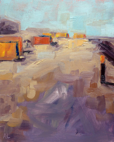 'Kleurrijk Noordwijk'