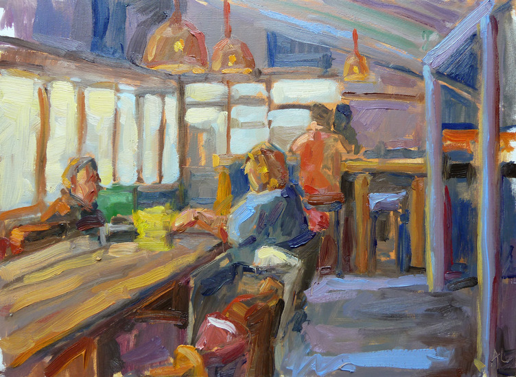 'Strandpaviljoen Buitengewoon'