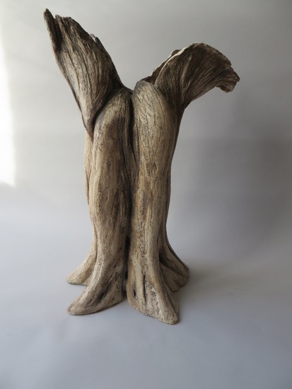 Dead but still alive