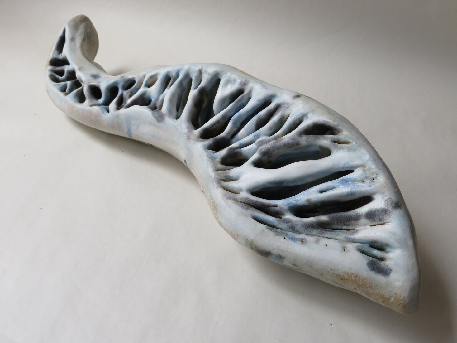 Fish with connections...