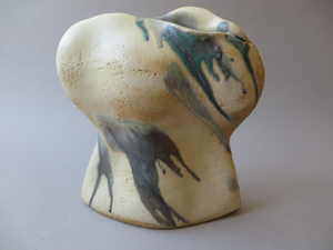 Vormen die met groeiprocessen van o.a. planten te maken hebben. Vaak gaat het om een 'proces' vorm, bijvoorbeeld de vorm van een zaadhulsel.