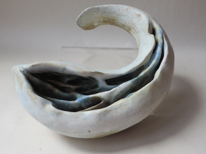 Vormen met nadruk op verbinding binnenin en/of binnen buiten.