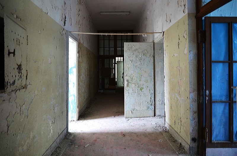 abandoned boarding school -3