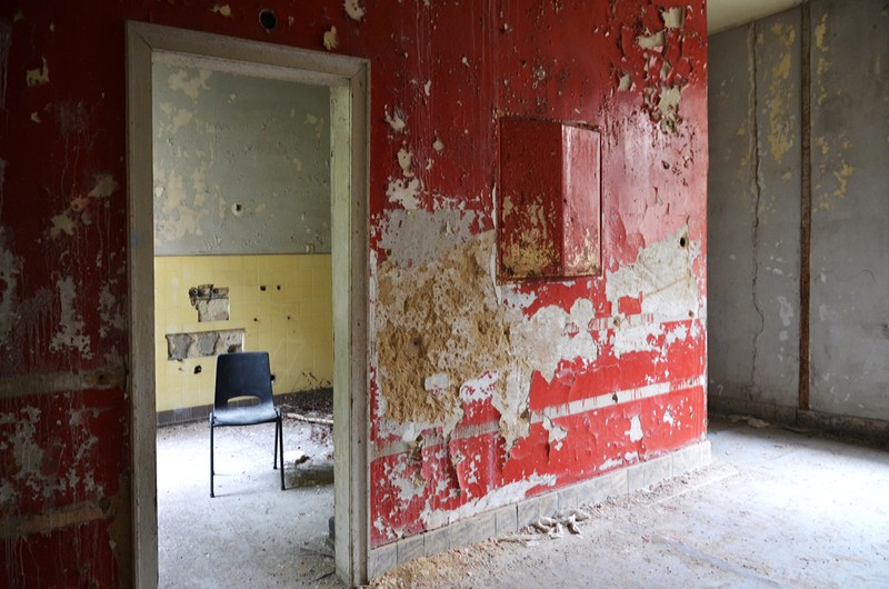 abandoned boarding school -6
