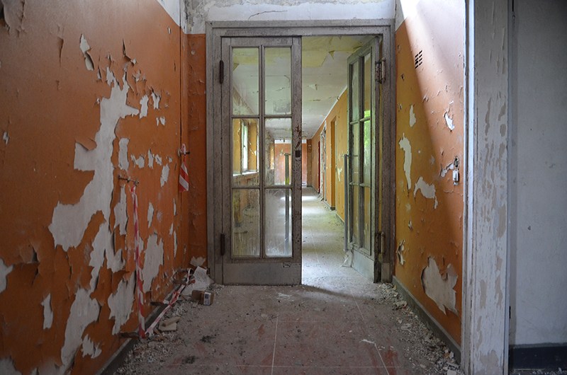 abandoned boarding school -7