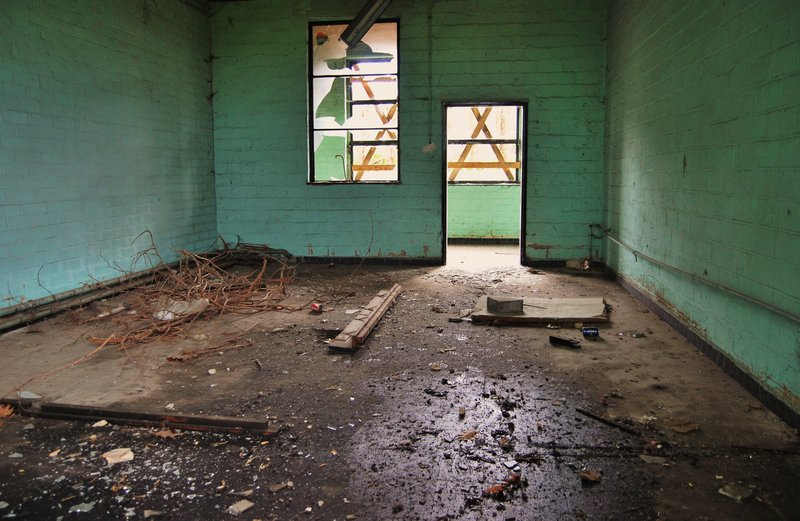 abandoned school (3)