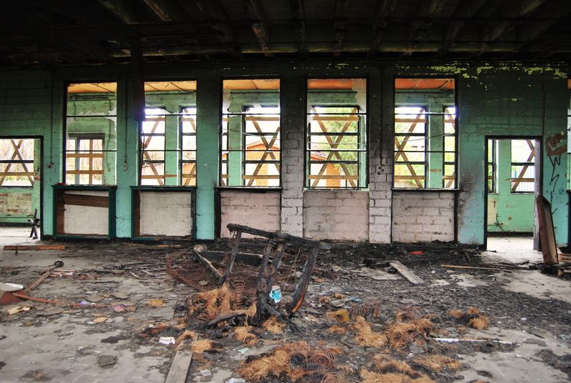 abandoned school (5)