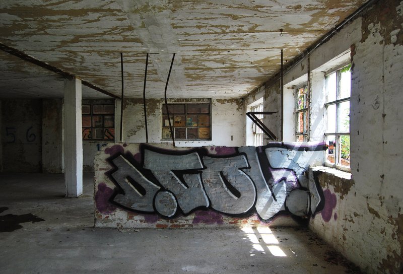 abandoned factory (2)