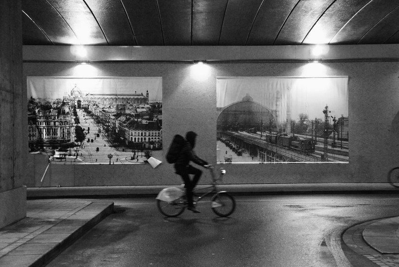 Antwerp station -2