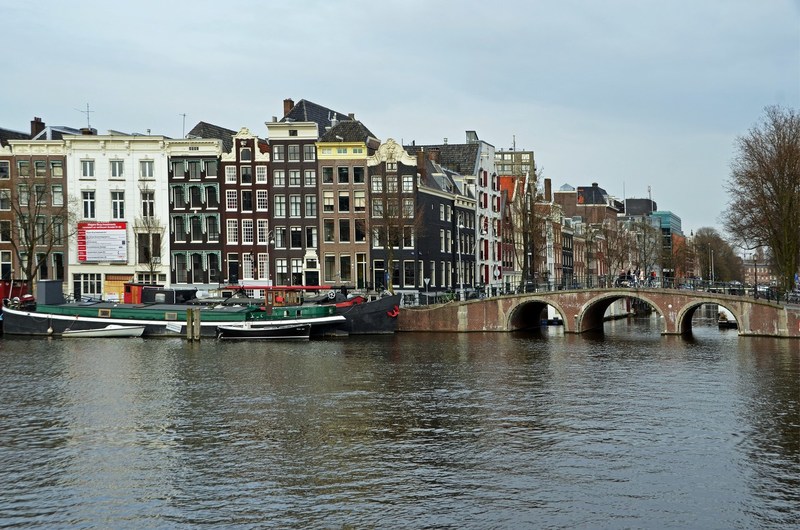 Amsterdam -6