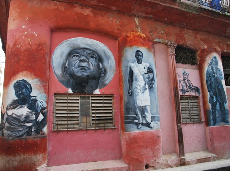 Cuba (Havana)
