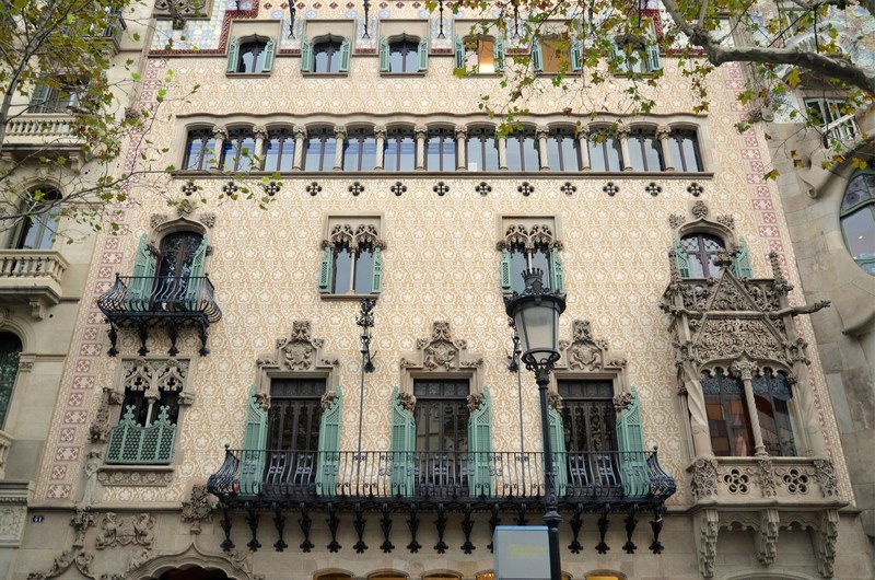 Gaudi (2)