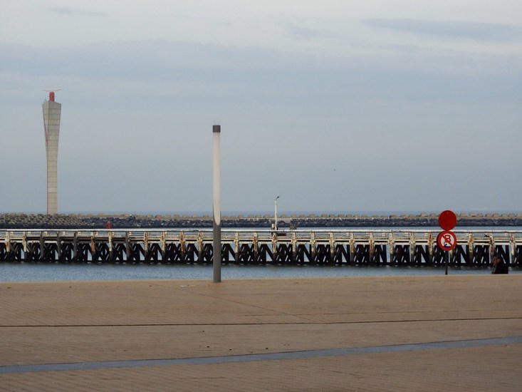 Oostende dijk (3)