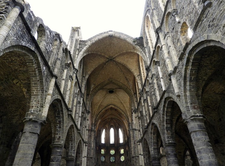 abbaye de Villers (7)