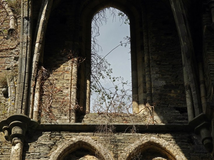 abbaye de Villers (11)