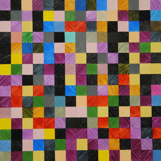 geoChao 242 blz 111 levensdoek 5 paneel