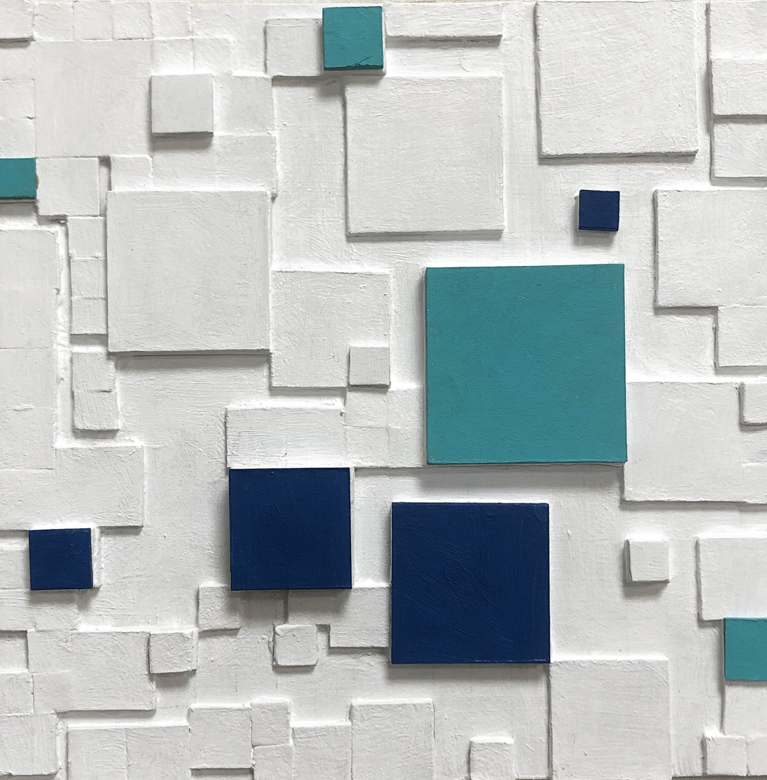 geoChao compositie 11