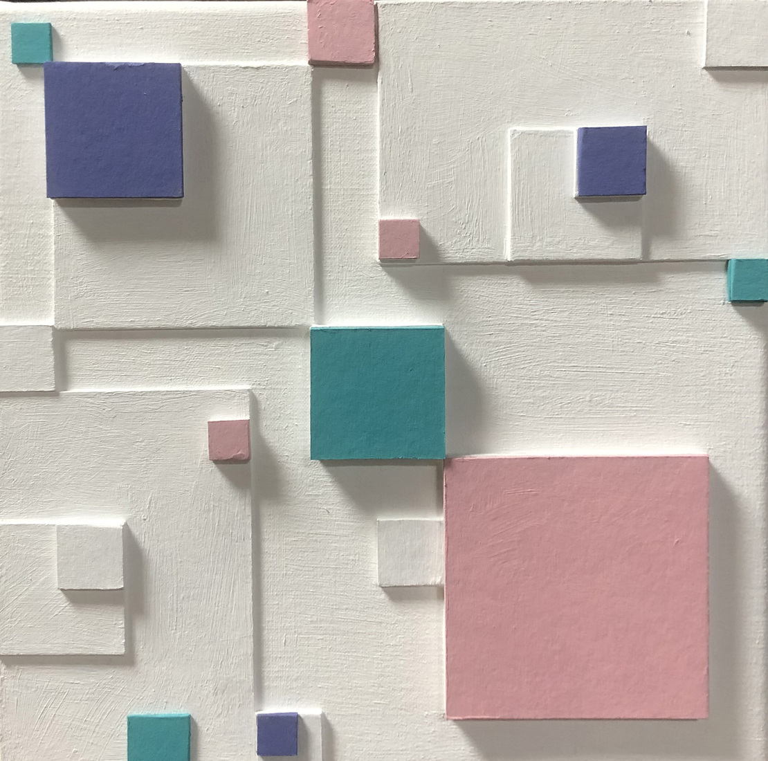 geoChao compositie 6